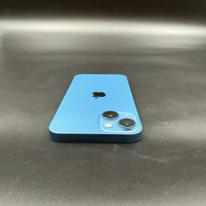 iPhone 13 128GB Blue - Image 5