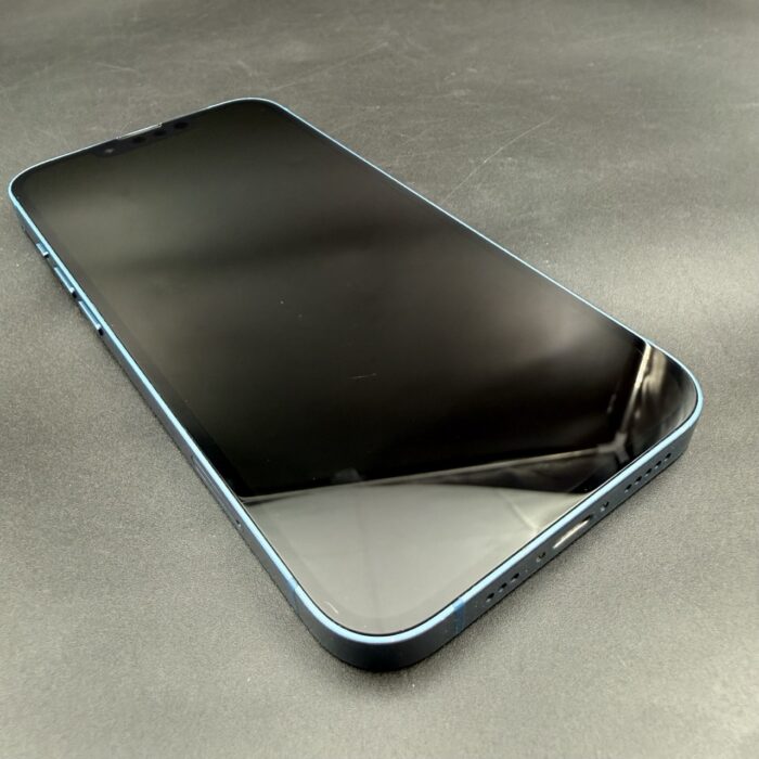 iPhone 13 128GB Blue - Image 6