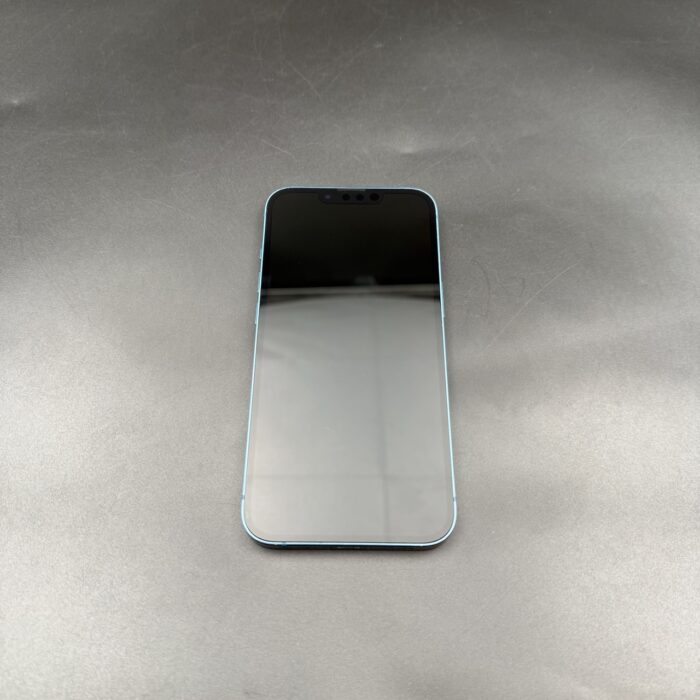 iPhone 13 128GB Blue - Image 7