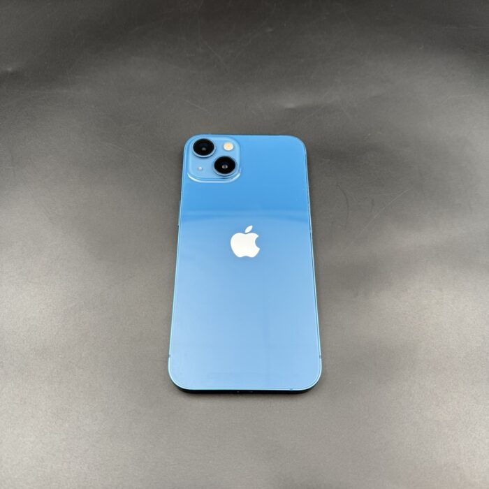 iPhone 13 128GB Blue - Image 8