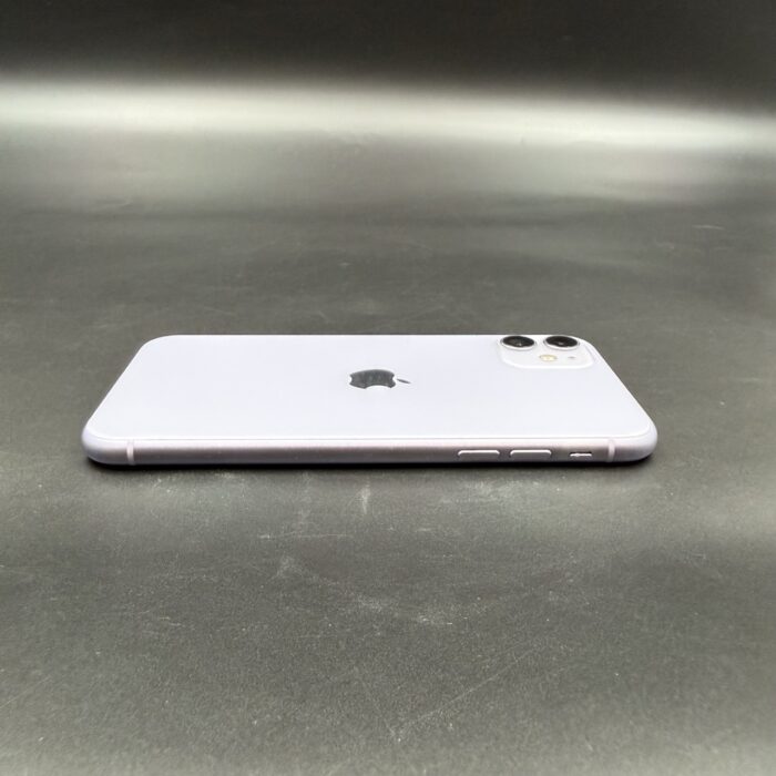 iPhone 11 64GB Purple - Image 4