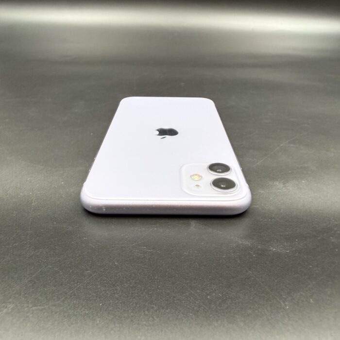 iPhone 11 64GB Purple - Image 5