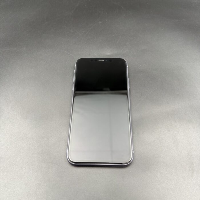 iPhone 11 64GB Purple - Image 6