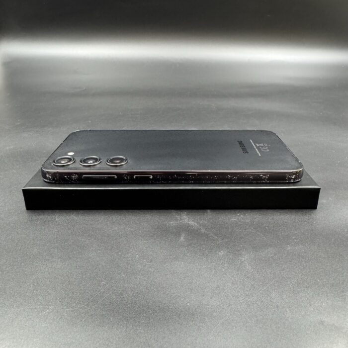 Samsung Galaxy S23 Plus 256GB Phantom Black - Image 3