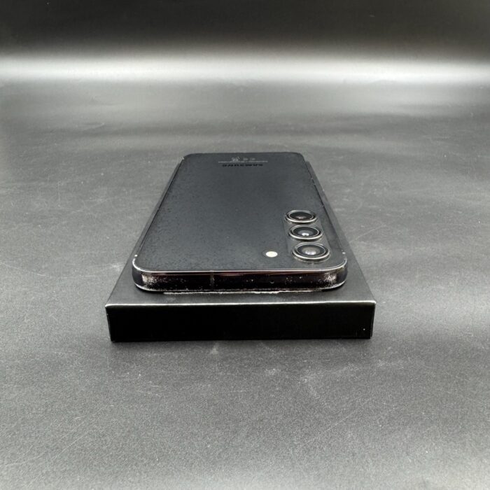 Samsung Galaxy S23 Plus 256GB Phantom Black - Image 7