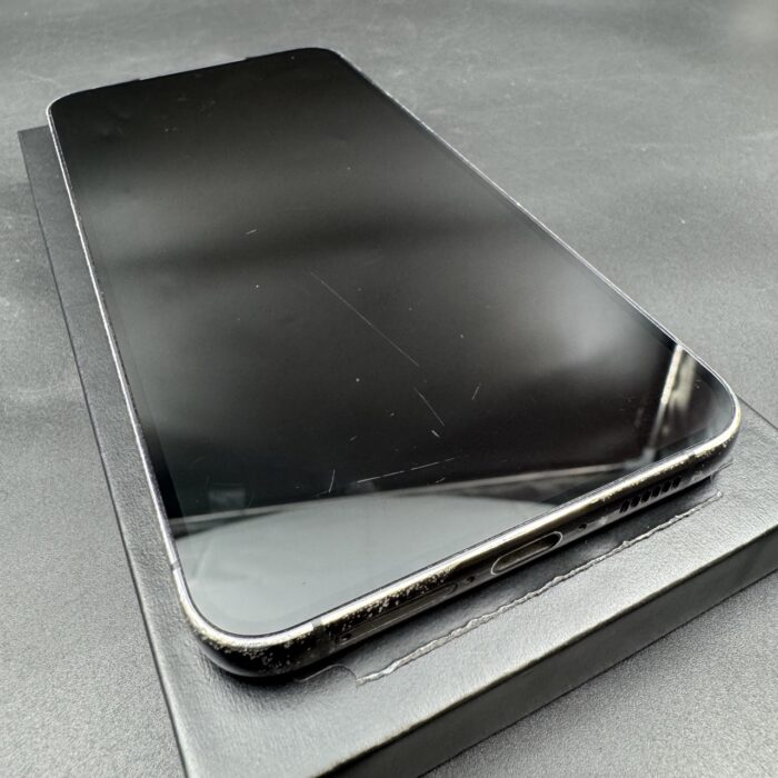 Samsung Galaxy S23 Plus 256GB Phantom Black - Image 8