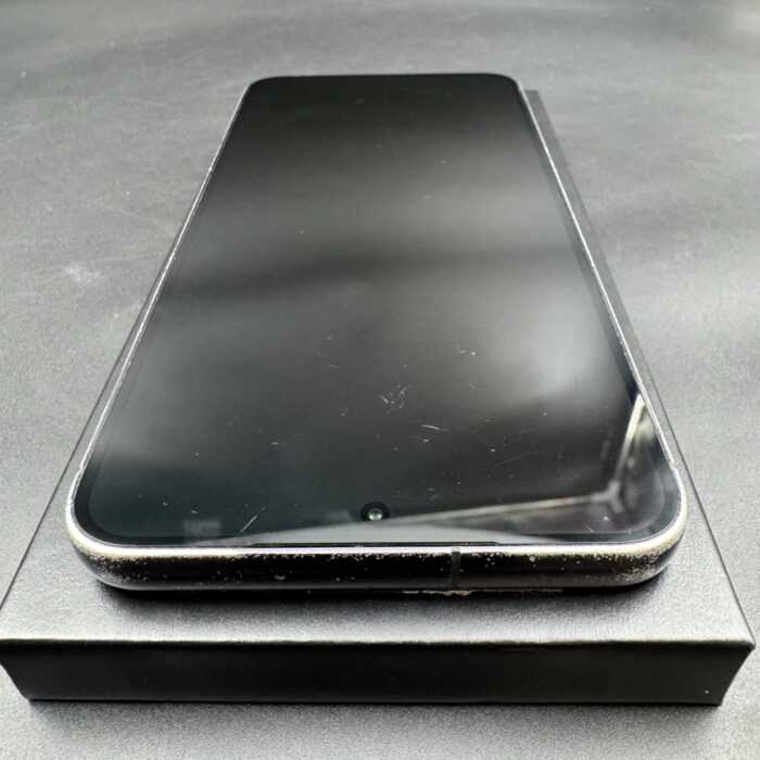 Samsung Galaxy S23 Plus 256GB Phantom Black - Image 9