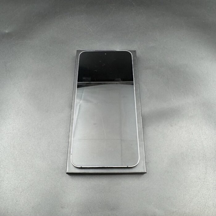 Samsung Galaxy S23 Plus 256GB Phantom Black - Image 10