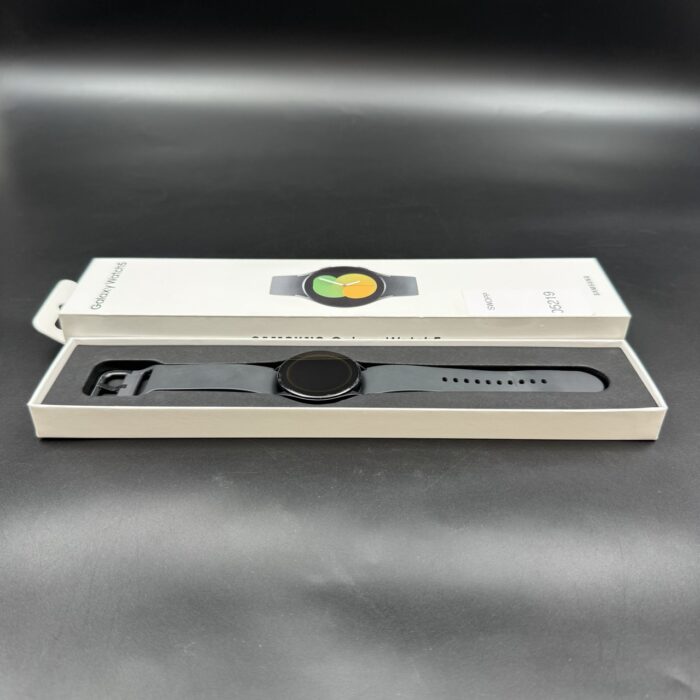 Samsung Galaxy Watch 5 40mm Graphite - Image 2