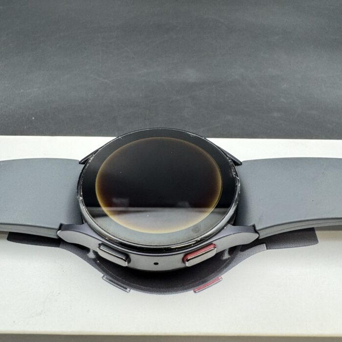 Samsung Galaxy Watch 5 40mm Graphite - Image 5