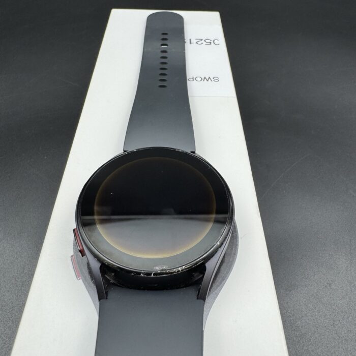 Samsung Galaxy Watch 5 40mm Graphite - Image 6