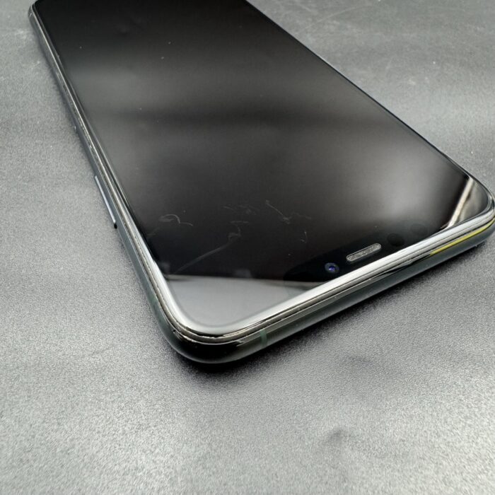 iPhone 11 Pro Max 256GB Green - Image 7