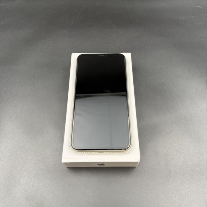 iPhone 11 256GB White - Image 7