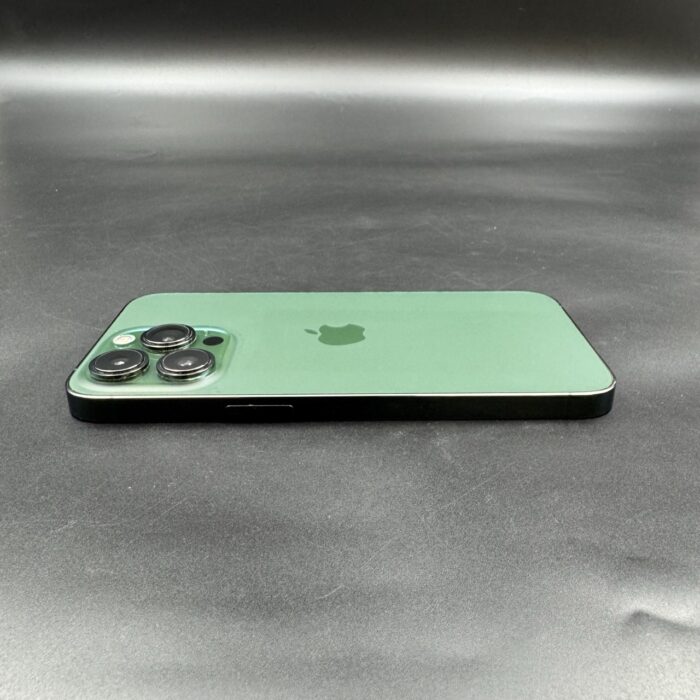 iPhone 13 Pro 128GB Alpine Green - Image 2