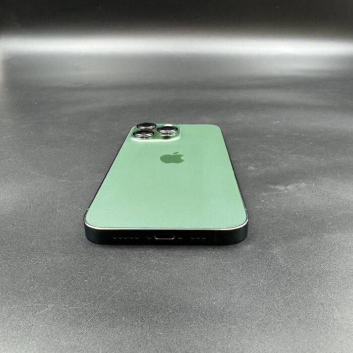 iPhone 13 Pro 128GB Alpine Green - Image 3
