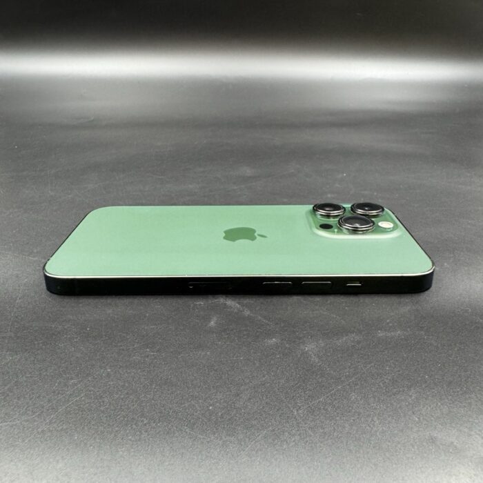 iPhone 13 Pro 128GB Alpine Green - Image 4