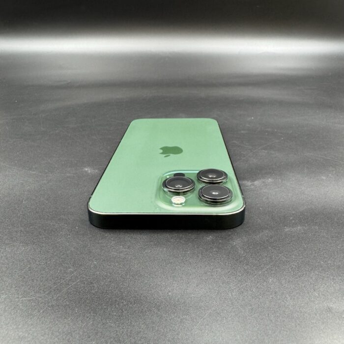 iPhone 13 Pro 128GB Alpine Green - Image 5