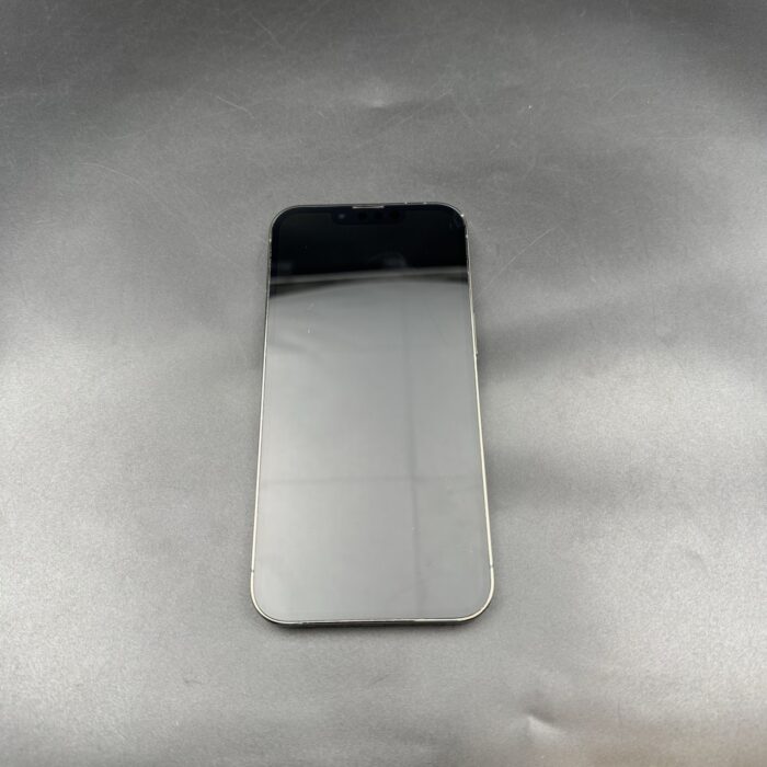 iPhone 13 Pro 128GB Alpine Green - Image 8