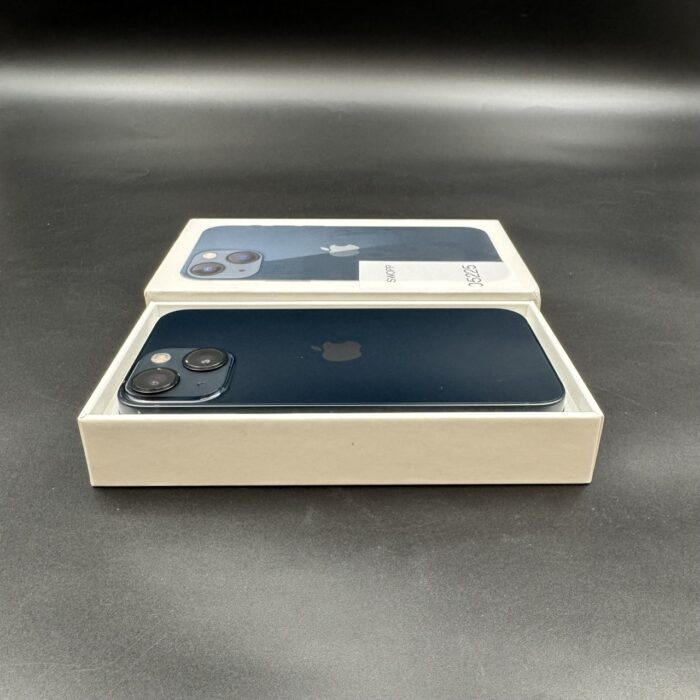iPhone 13 Mini 128GB Midnight - Image 2