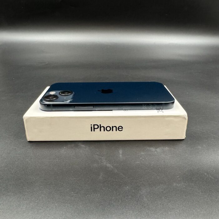 iPhone 13 Mini 128GB Midnight - Image 3