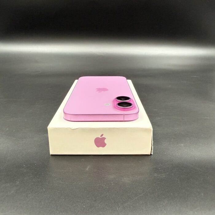 iPhone 16 128GB Pink - Image 6