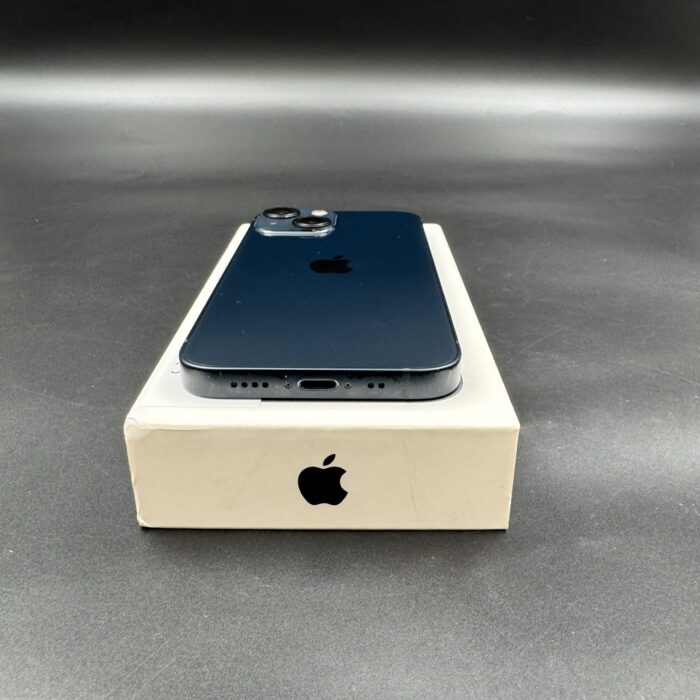 iPhone 13 Mini 128GB Midnight - Image 5