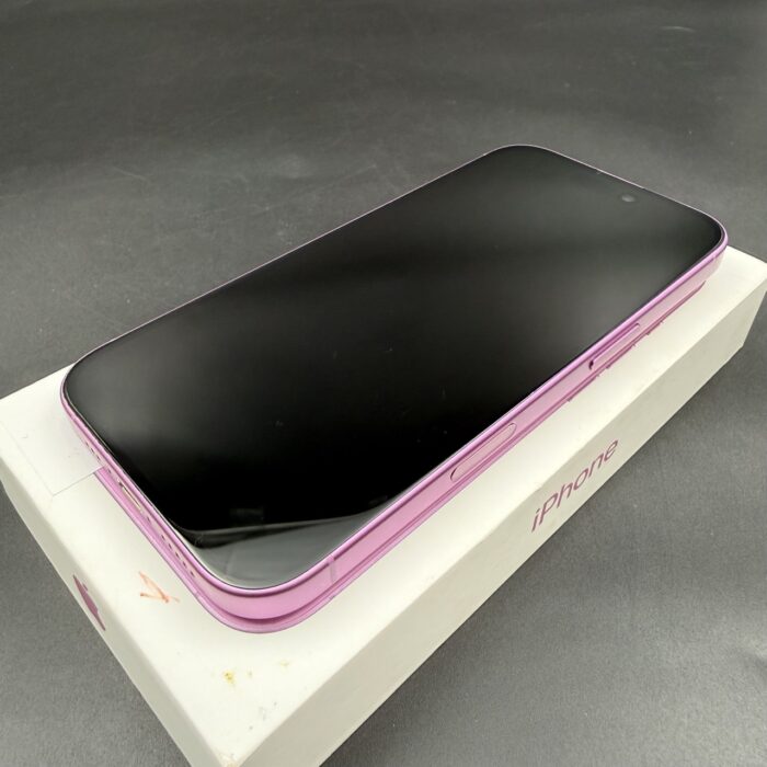 iPhone 16 128GB Pink - Image 7