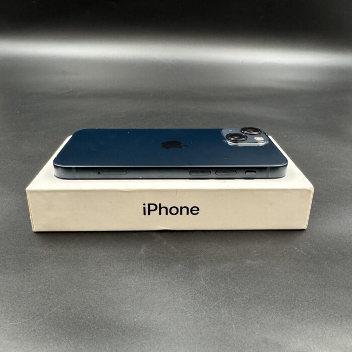 iPhone 13 Mini 128GB Midnight - Image 6