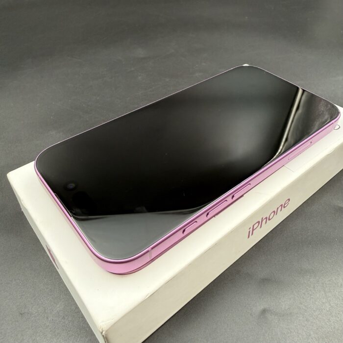 iPhone 16 128GB Pink - Image 8