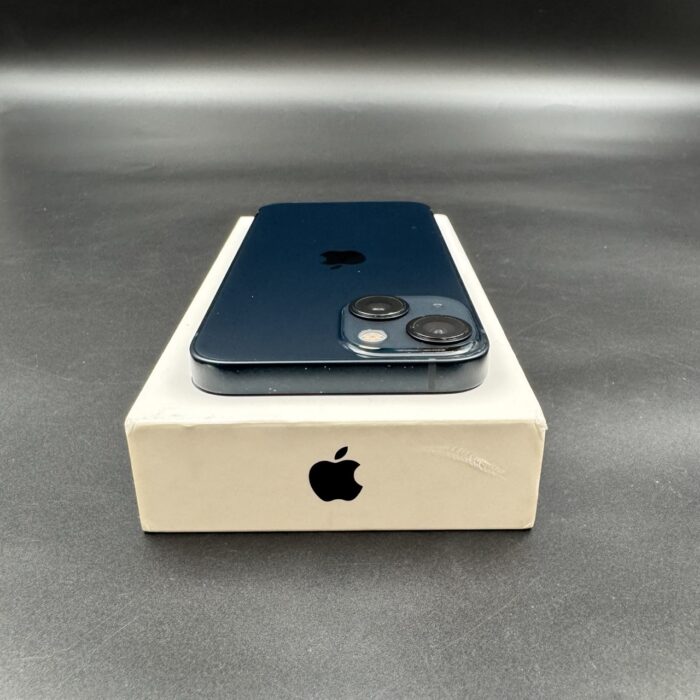 iPhone 13 Mini 128GB Midnight - Image 7