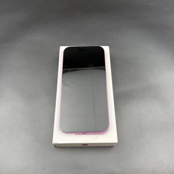 iPhone 16 128GB Pink - Image 9