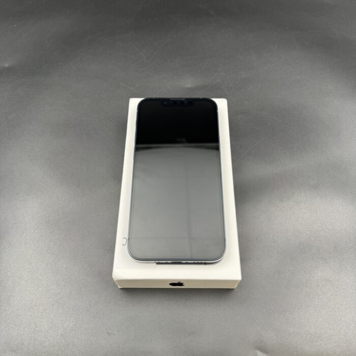 iPhone 13 Mini 128GB Midnight - Image 8