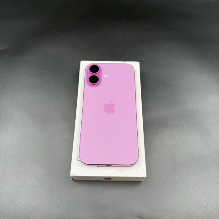 iPhone 16 128GB Pink - Image 10