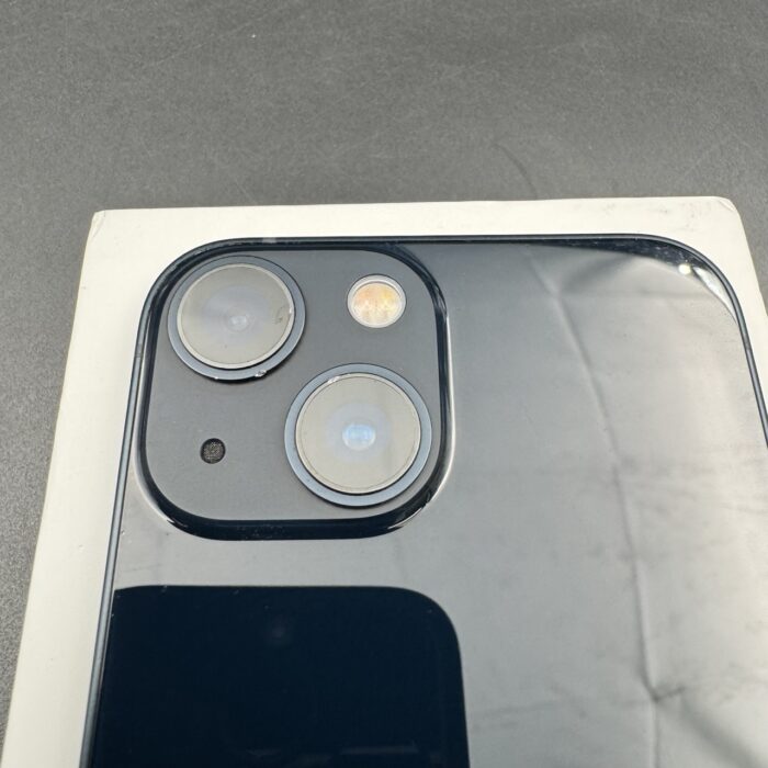 iPhone 13 Mini 128GB Midnight - Image 9