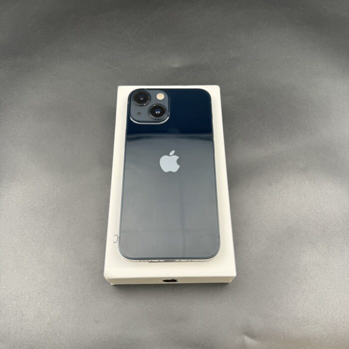 iPhone 13 Mini 128GB Midnight - Image 10