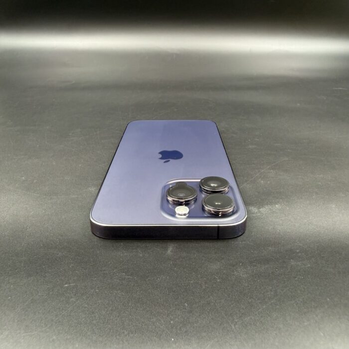 iPhone 14 Pro Max 256GB Deep Purple - Image 5