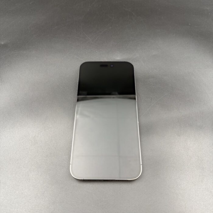 iPhone 14 Pro Max 256GB Deep Purple - Image 6