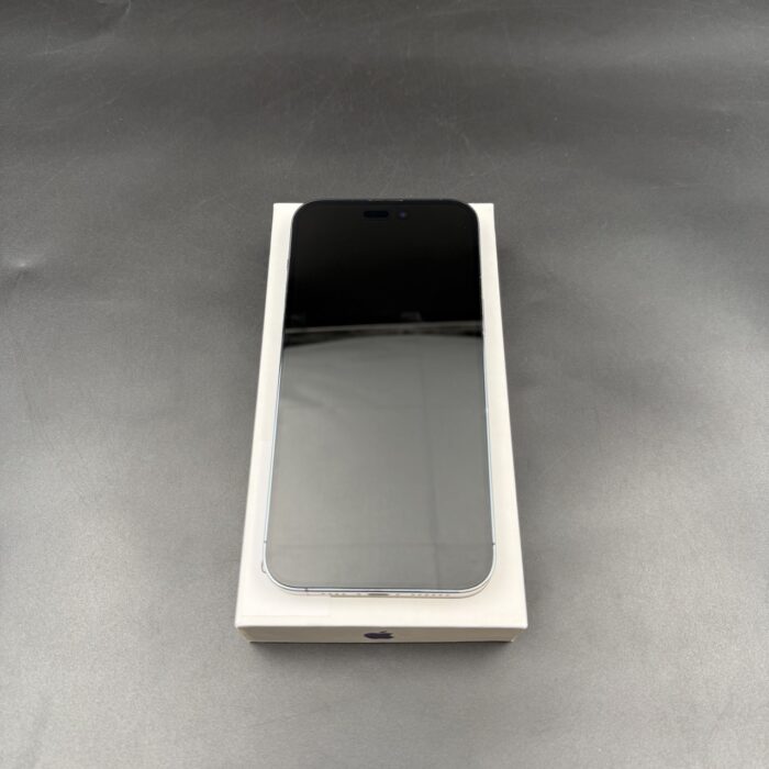 iPhone 14 Pro Max 256GB Deep Purple - Image 7