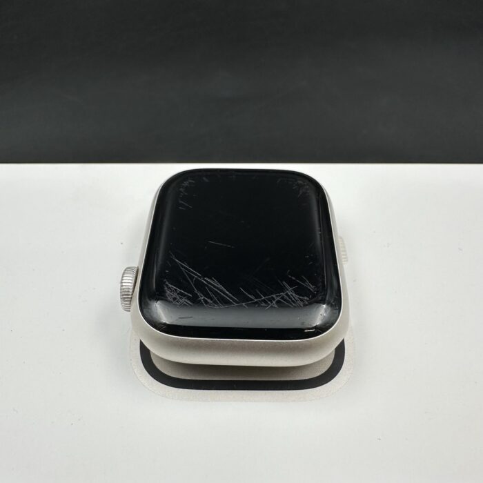 Apple Watch Series 8 41MM Starlight - Image 5