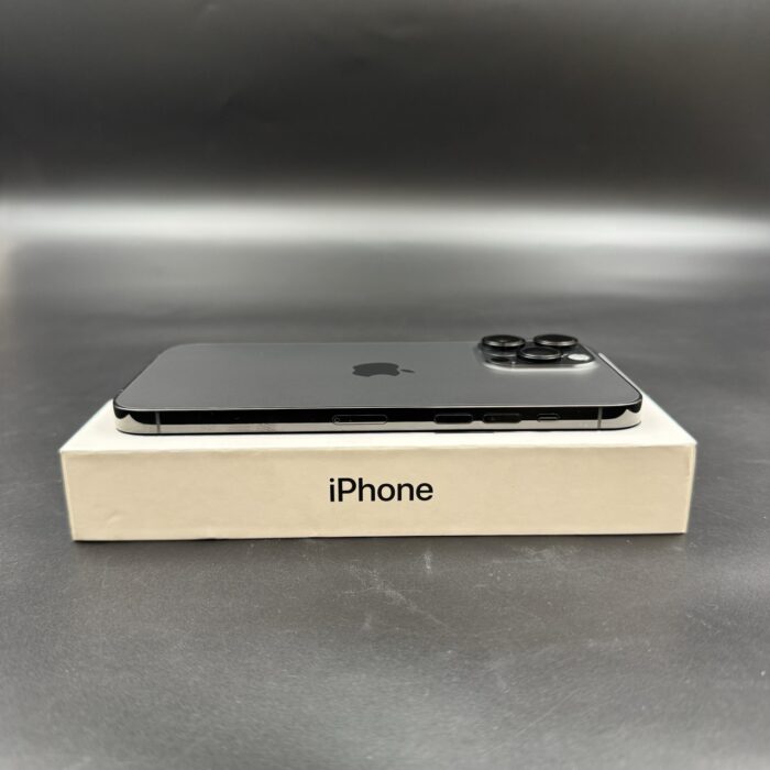 iPhone 14 Pro Max 256GB Space Black - Image 5