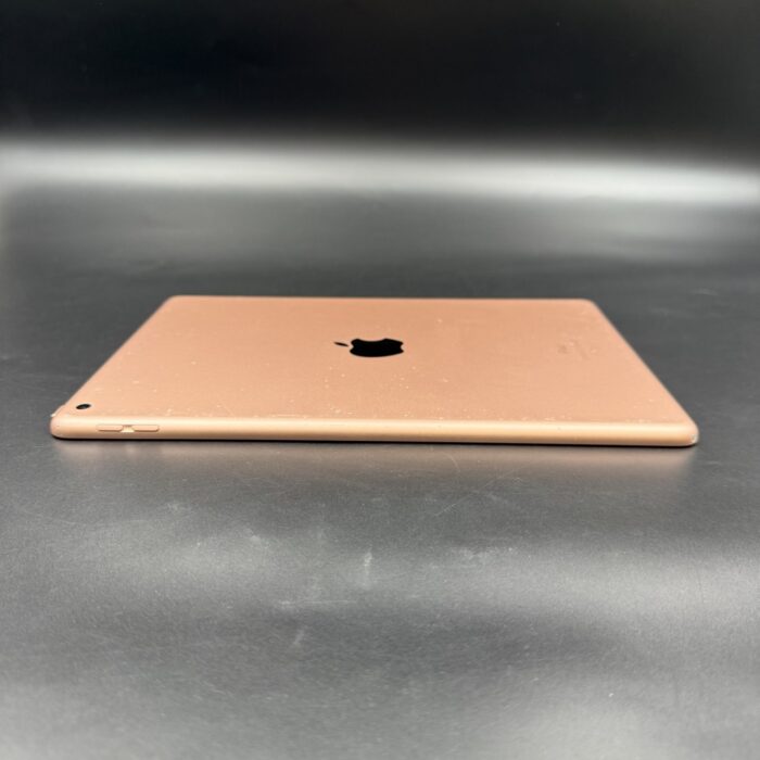 iPad 8th Gen 32GB Gold - Image 2