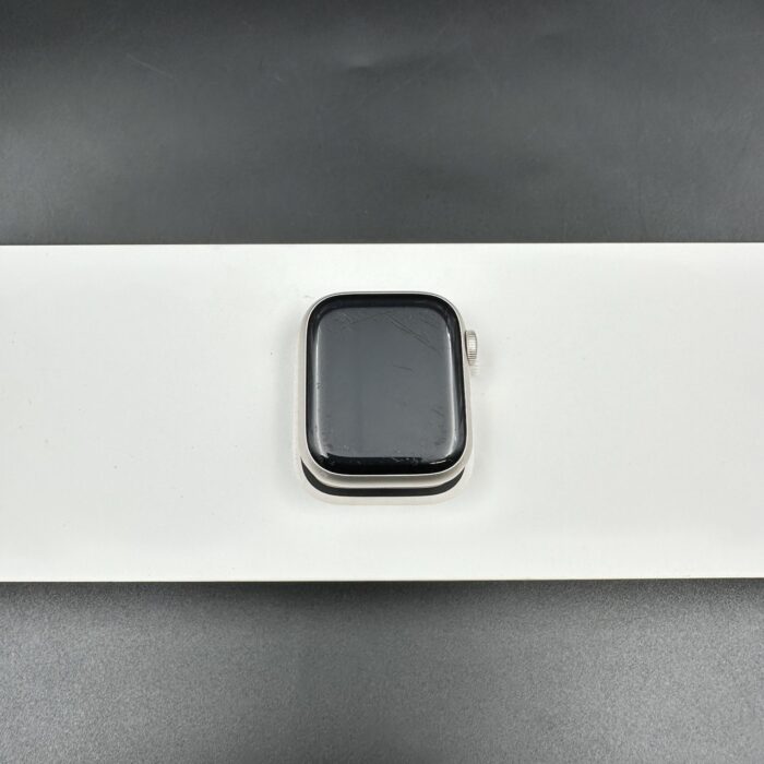 Apple Watch Series 8 41MM Starlight - Image 7
