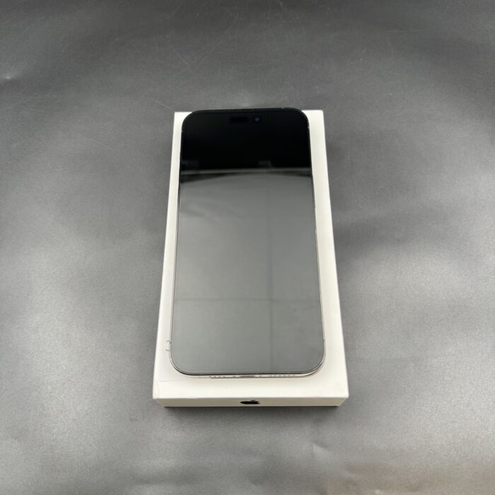 iPhone 14 Pro Max 256GB Space Black - Image 7