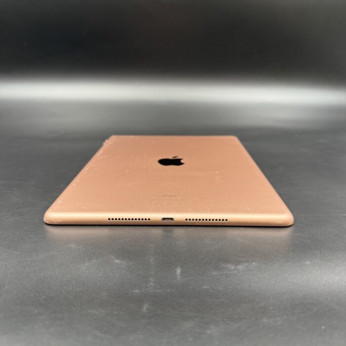 iPad 8th Gen 32GB Gold - Image 4