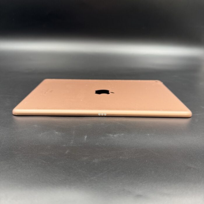 iPad 8th Gen 32GB Gold - Image 5