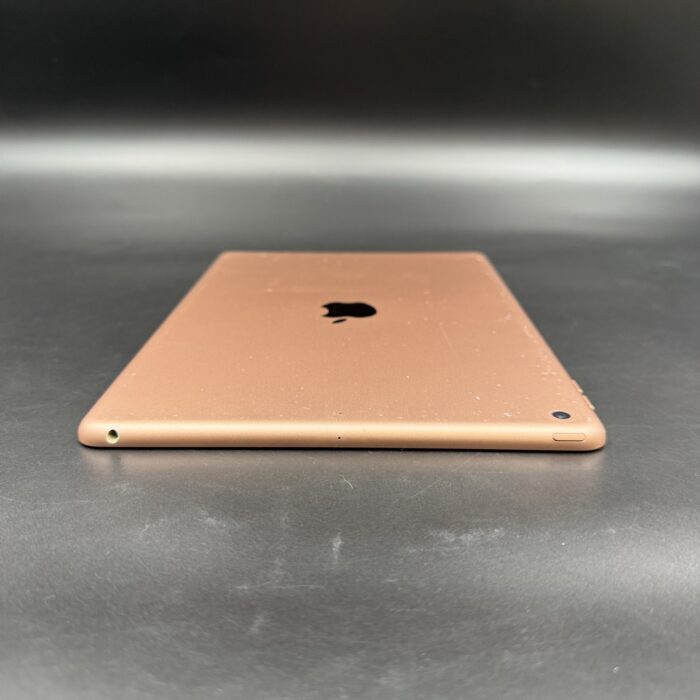 iPad 8th Gen 32GB Gold - Image 6