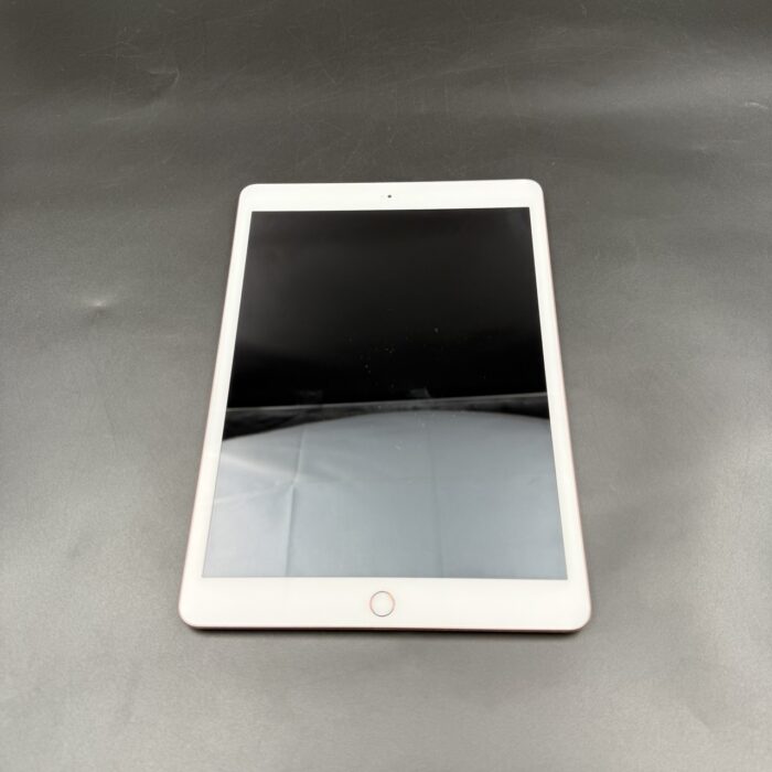 iPad 8th Gen 32GB Gold - Image 8