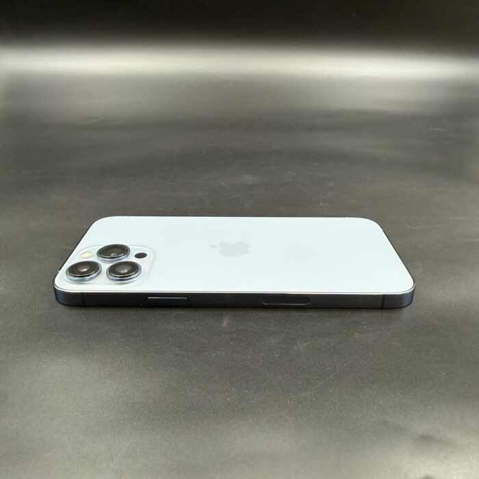 iPhone 13 Pro Max 128GB Sierra Blue - Image 2