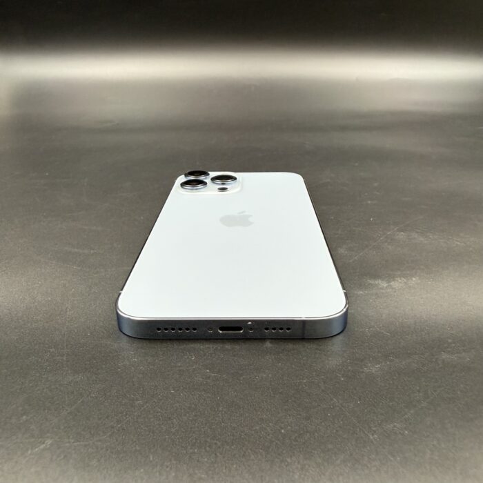 iPhone 13 Pro Max 128GB Sierra Blue - Image 3