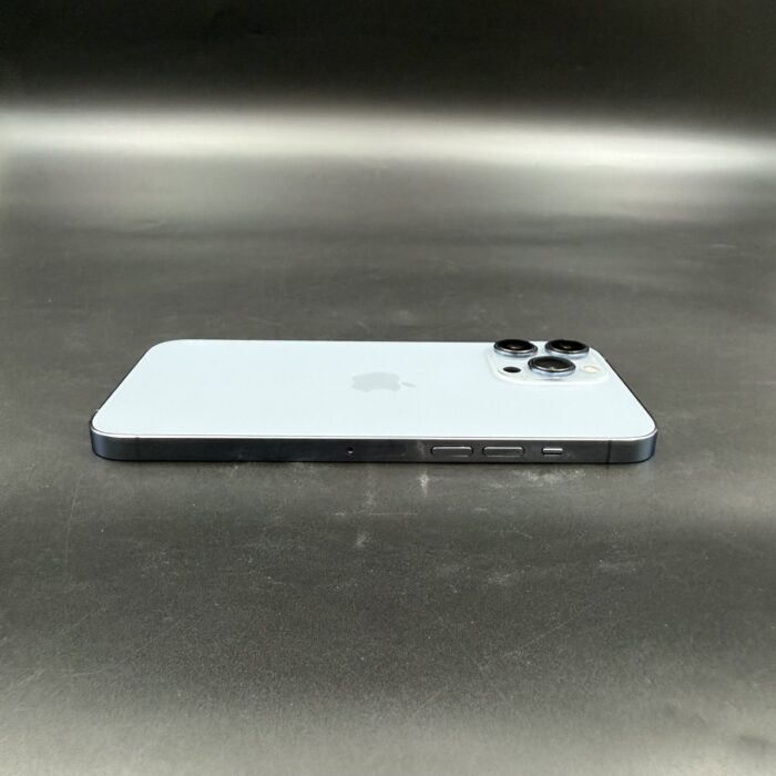 iPhone 13 Pro Max 128GB Sierra Blue - Image 4